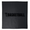 Heavy Blend™ fleece stadium blanket Thumbnail