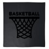 Heavy Blend™ fleece stadium blanket Thumbnail
