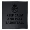 Heavy Blend™ fleece stadium blanket Thumbnail