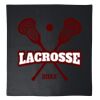 Heavy Blend™ fleece stadium blanket Thumbnail
