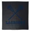 Heavy Blend™ fleece stadium blanket Thumbnail