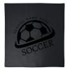 Heavy Blend™ fleece stadium blanket Thumbnail