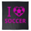 Heavy Blend™ fleece stadium blanket Thumbnail