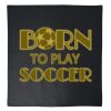 Heavy Blend™ fleece stadium blanket Thumbnail