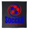 Heavy Blend™ fleece stadium blanket Thumbnail