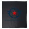 Heavy Blend™ fleece stadium blanket Thumbnail