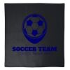 Heavy Blend™ fleece stadium blanket Thumbnail