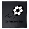 Heavy Blend™ fleece stadium blanket Thumbnail