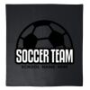 Heavy Blend™ fleece stadium blanket Thumbnail