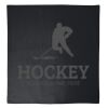 Heavy Blend™ fleece stadium blanket Thumbnail