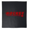 Heavy Blend™ fleece stadium blanket Thumbnail