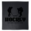 Heavy Blend™ fleece stadium blanket Thumbnail