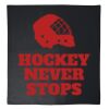 Heavy Blend™ fleece stadium blanket Thumbnail