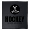 Heavy Blend™ fleece stadium blanket Thumbnail