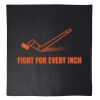 Heavy Blend™ fleece stadium blanket Thumbnail
