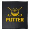Heavy Blend™ fleece stadium blanket Thumbnail