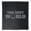 Heavy Blend™ fleece stadium blanket Thumbnail