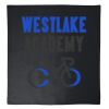 Heavy Blend™ fleece stadium blanket Thumbnail