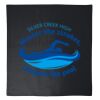 Heavy Blend™ fleece stadium blanket Thumbnail