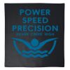 Heavy Blend™ fleece stadium blanket Thumbnail