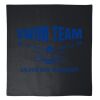 Heavy Blend™ fleece stadium blanket Thumbnail