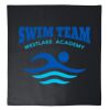 Heavy Blend™ fleece stadium blanket Thumbnail