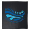 Heavy Blend™ fleece stadium blanket Thumbnail