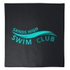 Heavy Blend™ fleece stadium blanket Thumbnail