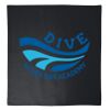 Heavy Blend™ fleece stadium blanket Thumbnail