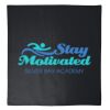 Heavy Blend™ fleece stadium blanket Thumbnail
