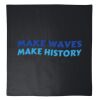 Heavy Blend™ fleece stadium blanket Thumbnail