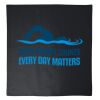 Heavy Blend™ fleece stadium blanket Thumbnail