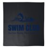 Heavy Blend™ fleece stadium blanket Thumbnail