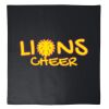 Heavy Blend™ fleece stadium blanket Thumbnail
