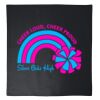 Heavy Blend™ fleece stadium blanket Thumbnail