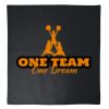 Heavy Blend™ fleece stadium blanket Thumbnail