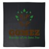 Heavy Blend™ fleece stadium blanket Thumbnail