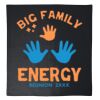 Heavy Blend™ fleece stadium blanket Thumbnail