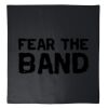 Heavy Blend™ fleece stadium blanket Thumbnail