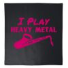 Heavy Blend™ fleece stadium blanket Thumbnail