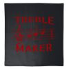 Heavy Blend™ fleece stadium blanket Thumbnail