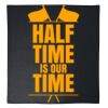 Heavy Blend™ fleece stadium blanket Thumbnail