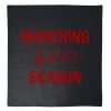 Heavy Blend™ fleece stadium blanket Thumbnail