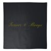 Heavy Blend™ fleece stadium blanket Thumbnail