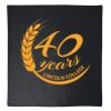 Heavy Blend™ fleece stadium blanket Thumbnail