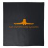 Heavy Blend™ fleece stadium blanket Thumbnail