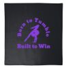 Heavy Blend™ fleece stadium blanket Thumbnail