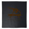 Heavy Blend™ fleece stadium blanket Thumbnail