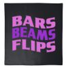 Heavy Blend™ fleece stadium blanket Thumbnail