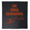 Heavy Blend™ fleece stadium blanket Thumbnail